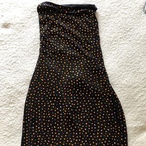 Windsor Tube tip cocktail dress